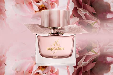 burberry my blush купить|My Burberry Blush .